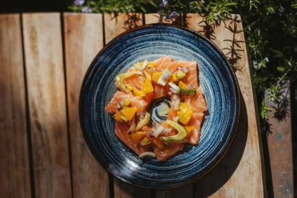 Le Mas Chabry 🍽️| Restaurant - Grillades | Perpignan