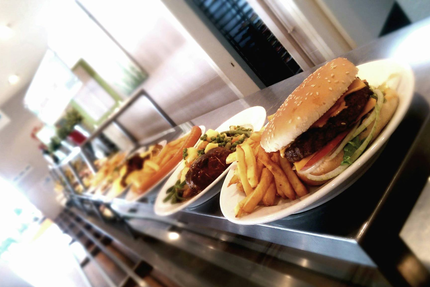 Escale Gourmande | Restaurant | Buffet Portugais (77)