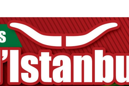 Le Palais d'estelle et Laura