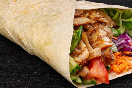 Le Palais d'estelle et Laura