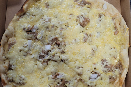 Le Kesako 16 (Aigre)