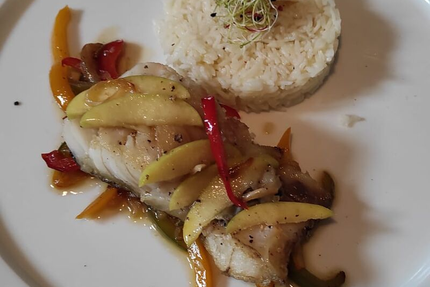 Restaurant café Au rendez vous