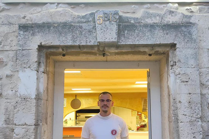 A La Tour de Pizz | Pizzeria Rochefort du Gard |