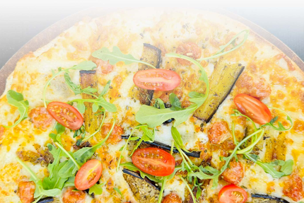 A La Tour de Pizz | Pizzeria Rochefort du Gard |