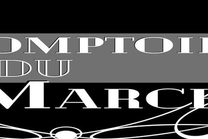 Le Comptoir du Marché