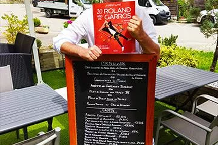 Le Relais de Touchane