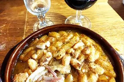 Le Relais de Touchane