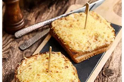 Le Relais de Touchane