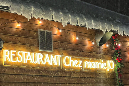 MAMIE JO LOUDENVIELLE