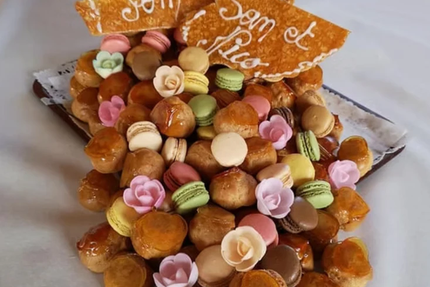 Restaurant du Golf de la Porcelaine