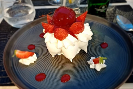 Restaurant du Golf de la Porcelaine