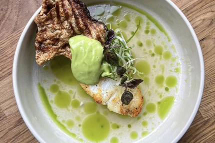 Restaurant du Golf de la Porcelaine