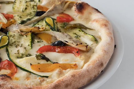 Mi-Âme - Restaurant | Bar | Pizzeria