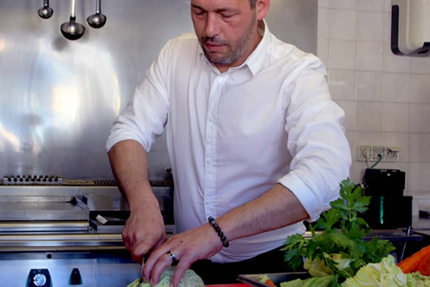 Mi-Âme - Restaurant | Bar | Pizzeria