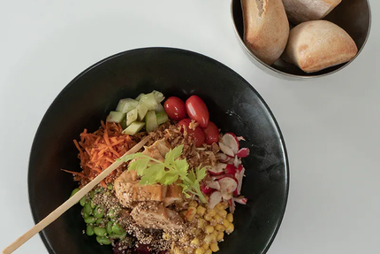 Mi-Âme - Restaurant | Bar | Pizzeria