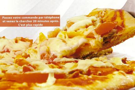 PIZZA 212