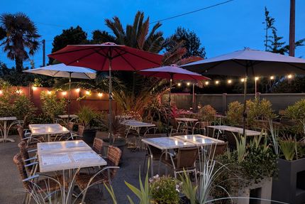 Chez Tante Phine - Crêperie Saint-Pierre Quiberon