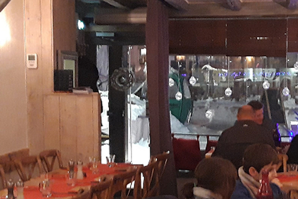 RESTAURANT PIZZERIA LA RIPAILLE