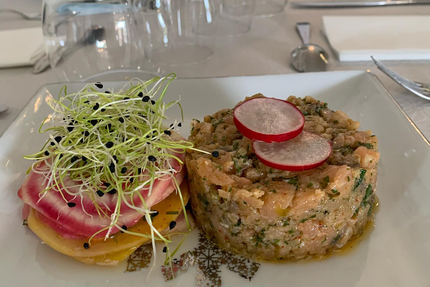 Auberge de Vignobles