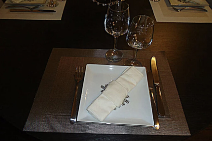 Auberge de Vignobles