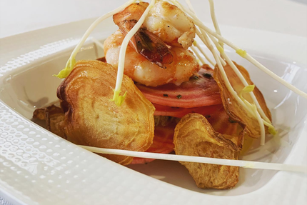 Auberge de Vignobles