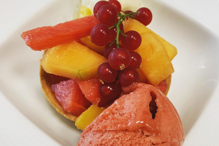 Auberge de Vignobles