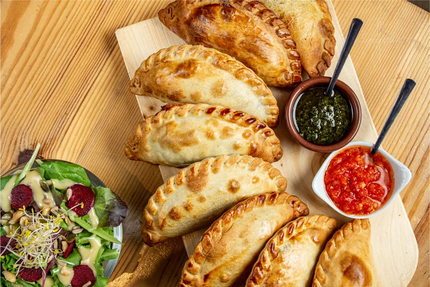 Empanadas Club
