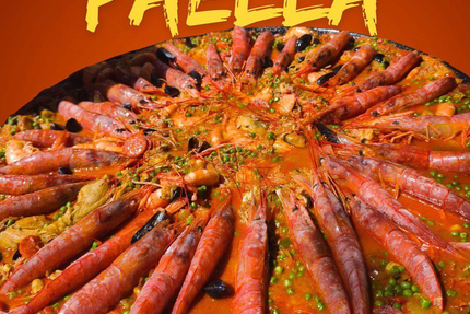 Bar Restaurant Brésilien - Le Copacabana