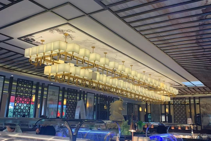 Le Palais de Marmande