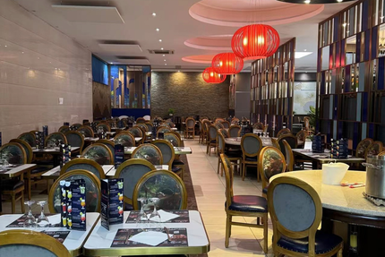 Le Palais de Marmande