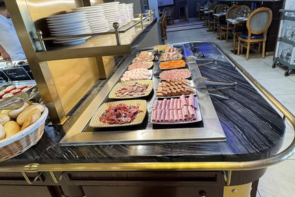 Le Palais de Marmande