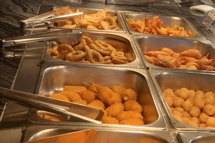 Le Palais de Marmande