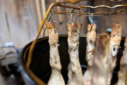 Thierry Schwartz - Le Restaurant