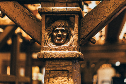 Thierry Schwartz - Le Restaurant