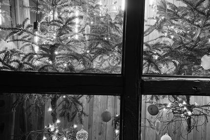 Thierry Schwartz - Le Restaurant