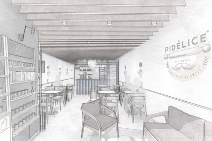 Restaurant Pidélice