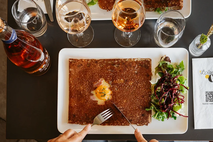 L'atelier de Gerardmer