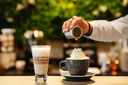 L'atelier de Gerardmer