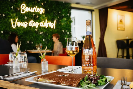 L'atelier de Gerardmer