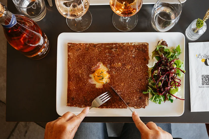 L'atelier de Gerardmer