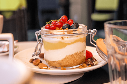 La Table du Conquérant