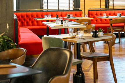 La Table du Conquérant