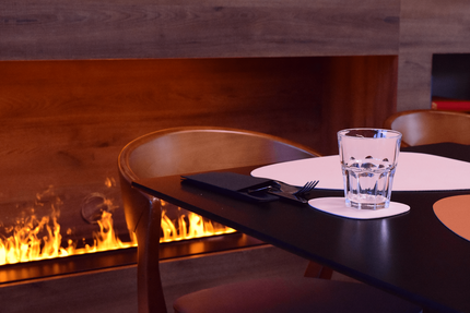 La Table du Conquérant