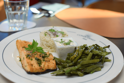 La Table du Conquérant
