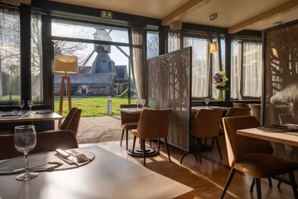 La Croix Cadeau - Brasserie