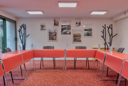 La Croix Cadeau - Brasserie