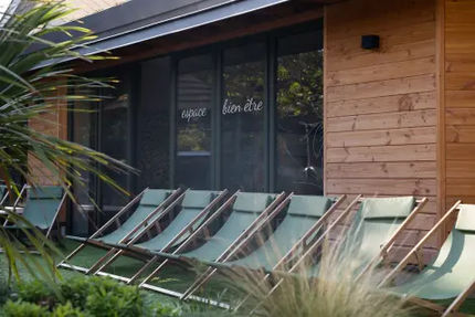 La Croix Cadeau - Brasserie