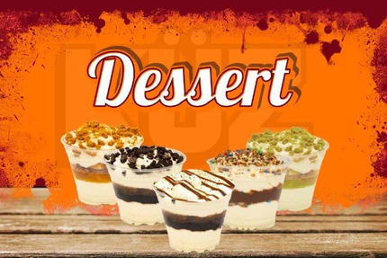 KÜZ - Le snack 100% maison de CAGNY