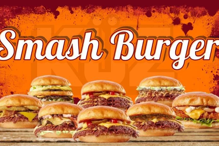 KÜZ - Le snack 100% maison de CAGNY