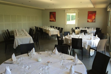 Le Bistrot de la Potinière